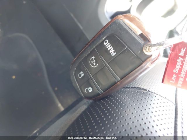 ZACCJADB3HPE40442 Jeep Renegade Limited Fwd