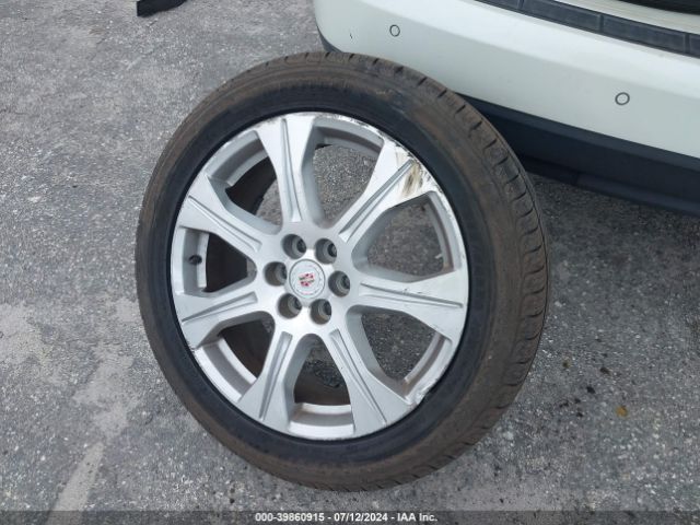 3GYFNDE31ES649788 Cadillac Srx Premium Collection