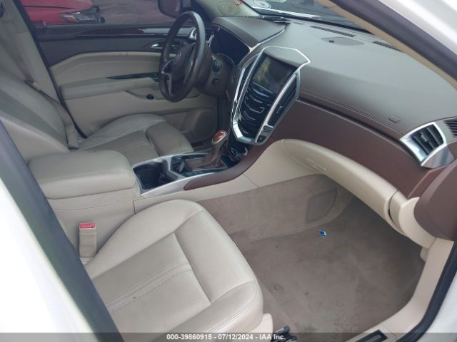 3GYFNDE31ES649788 Cadillac Srx Premium Collection