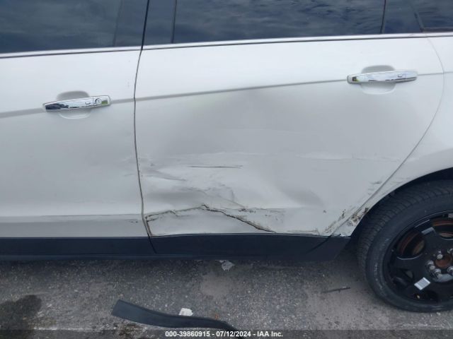 3GYFNDE31ES649788 Cadillac Srx Premium Collection