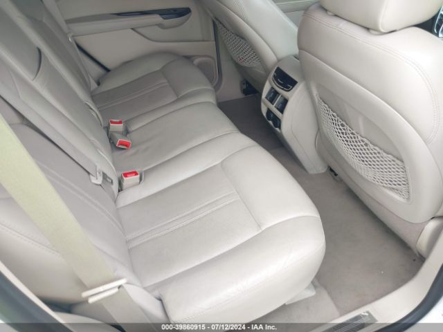 3GYFNDE31ES649788 Cadillac Srx Premium Collection