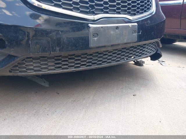 KIA FORTE LX 2015 KNAFK4A62F5265915 Image 13