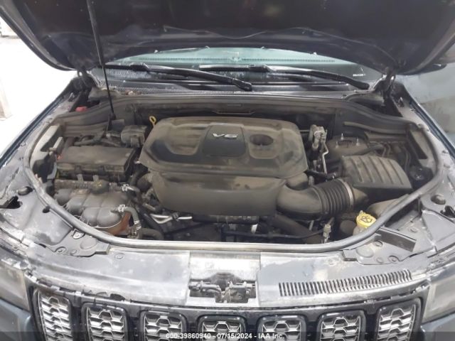 1C4RJFAG3JC177726 Jeep Grand Cherokee Altitude 4x4