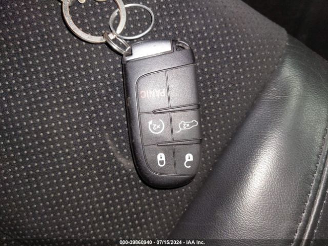 1C4RJFAG3JC177726 Jeep Grand Cherokee Altitude 4x4