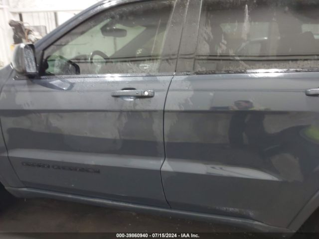 1C4RJFAG3JC177726 Jeep Grand Cherokee Altitude 4x4