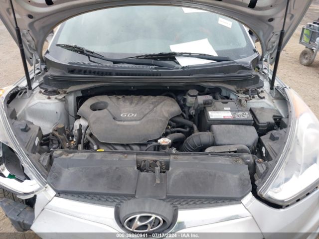 KMHTC6AD6FU244743 Hyundai Veloster
