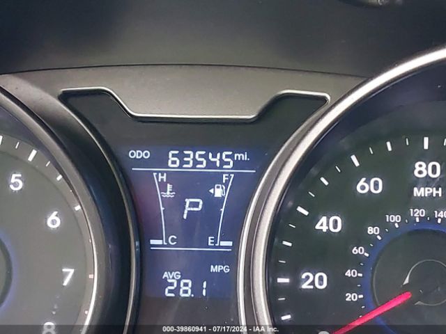 KMHTC6AD6FU244743 Hyundai Veloster