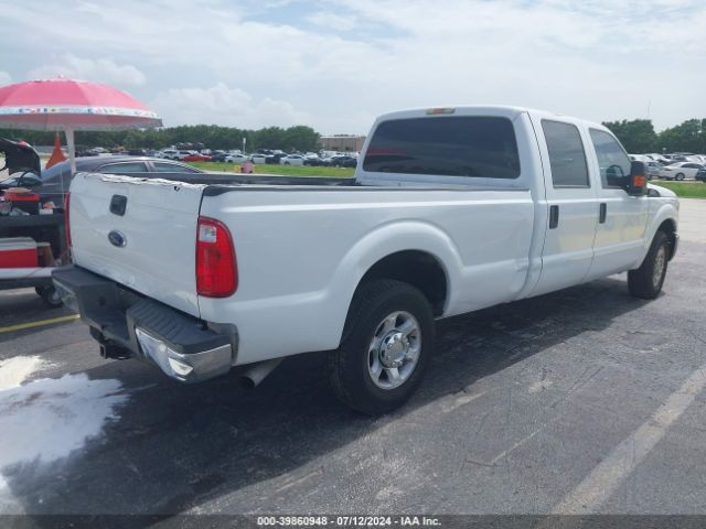 1FT7W2A67EEB85489 Ford F-250 Xl