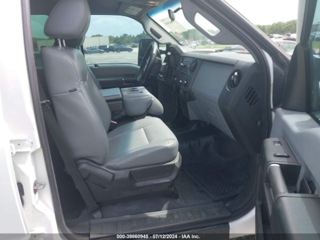 1FT7W2A67EEB85489 Ford F-250 Xl