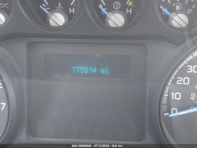 1FT7W2A67EEB85489 Ford F-250 Xl