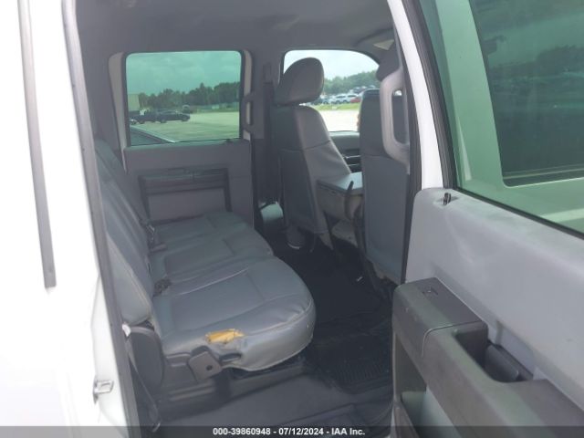 1FT7W2A67EEB85489 Ford F-250 Xl