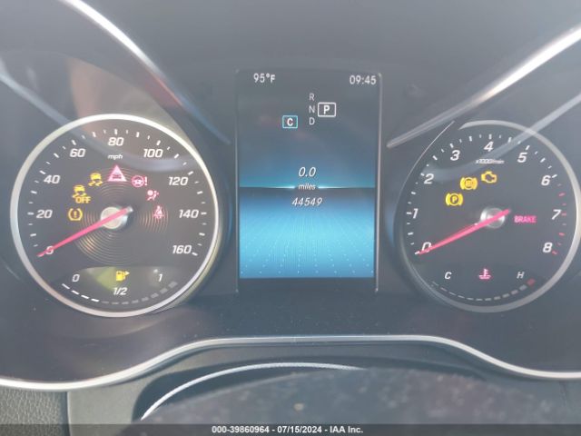 WDDWJ8EB4KF854589 Mercedes-Benz C 300 4matic