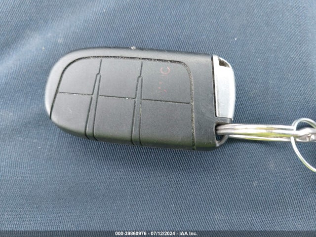 Dodge JOURNEY SE 2017 3C4PDCAB5HT552371 Image 11