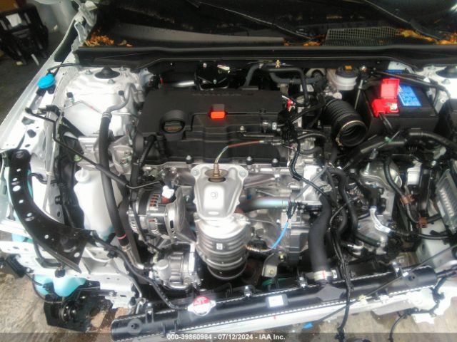 2024 HONDA CIVIC 19XFL2H8XRE030716 Photo 9