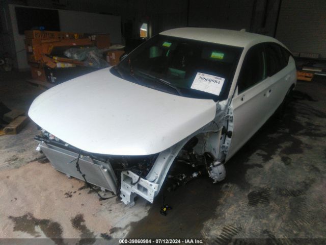 2024 HONDA CIVIC 19XFL2H8XRE030716 Photo 1