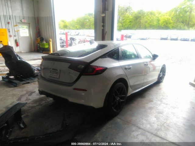 2024 HONDA CIVIC 19XFL2H8XRE030716 Photo 3