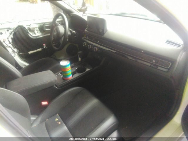 2024 HONDA CIVIC 19XFL2H8XRE030716 Photo 4