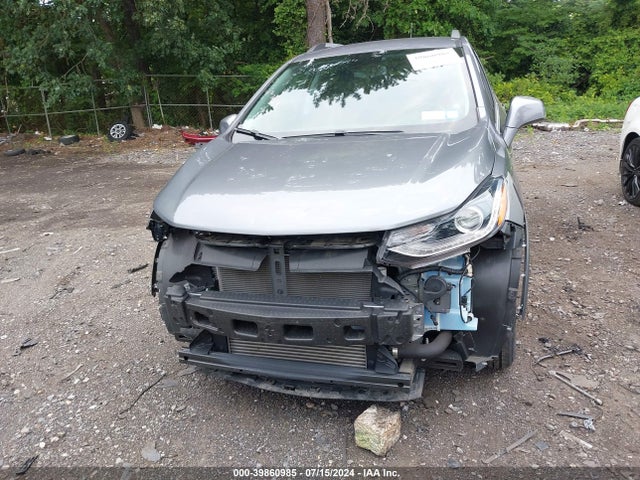 Chevrolet Trax Fwd Lt 2020 3GNCJLSB9LL275326 Image 12