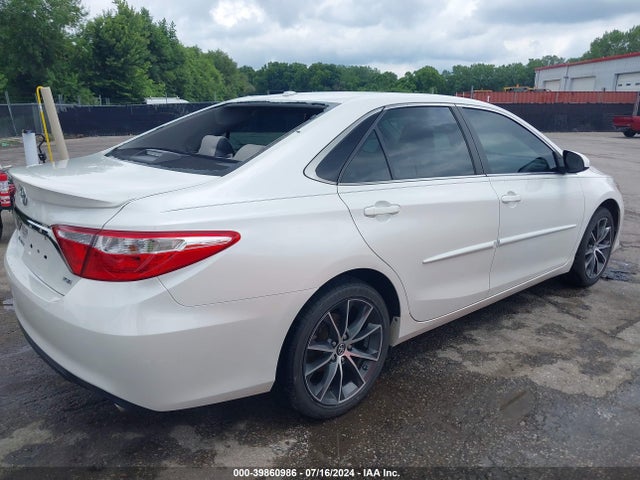 Toyota CAMRY XSE 2017 4T1BF1FK8HU343144 Image 13