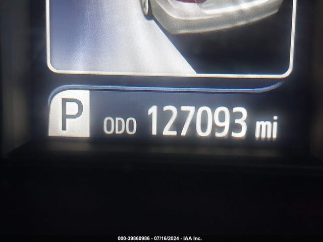 Toyota CAMRY XSE 2017 4T1BF1FK8HU343144 Image 15