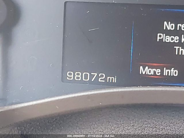 1G6AB5RX2E0135857 Cadillac ATS LUXURY