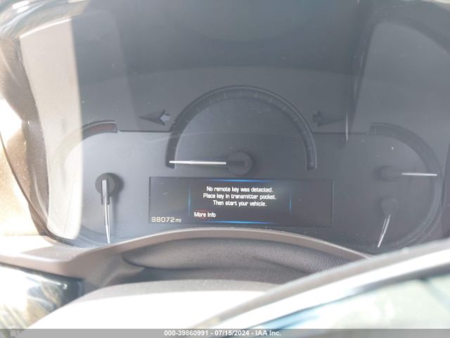 1G6AB5RX2E0135857 Cadillac ATS LUXURY