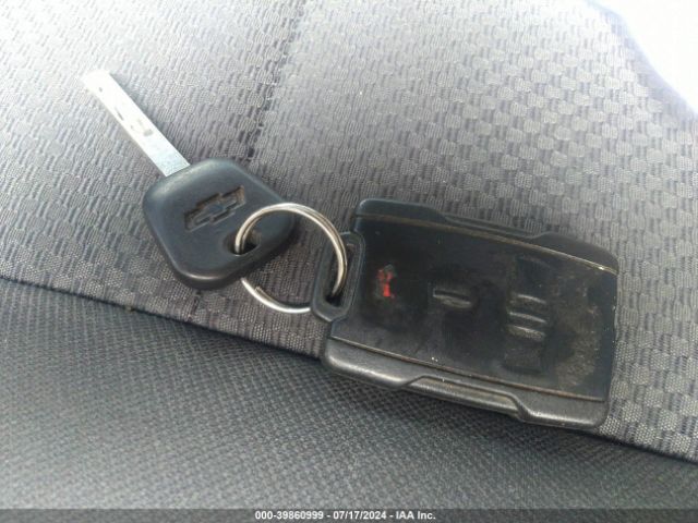 3GCPCRECXJG189203 Chevrolet Silverado 1500 1lt