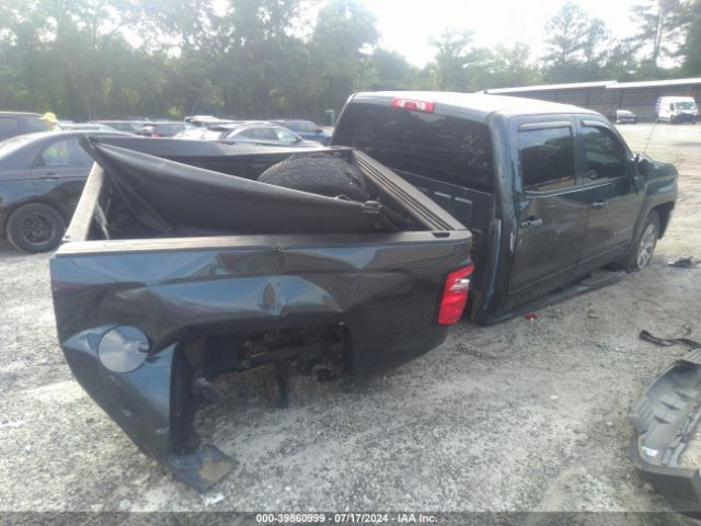 3GCPCRECXJG189203 Chevrolet Silverado 1500 1lt