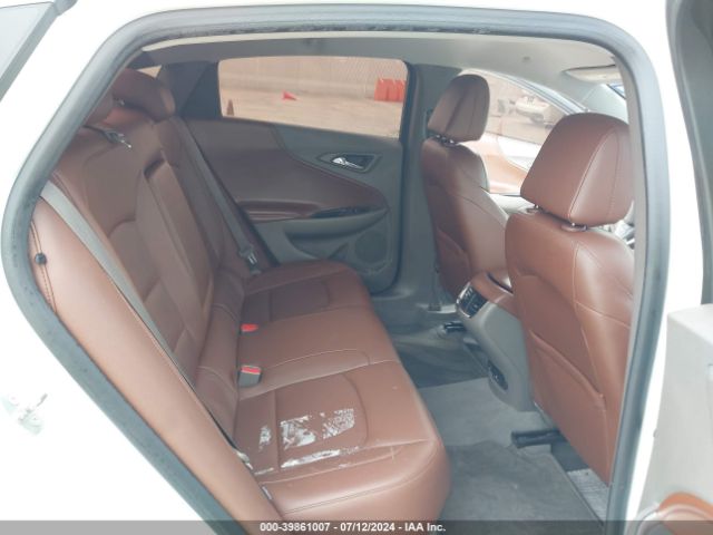 1G1ZD5ST4JF185614 Chevrolet MALIBU LT