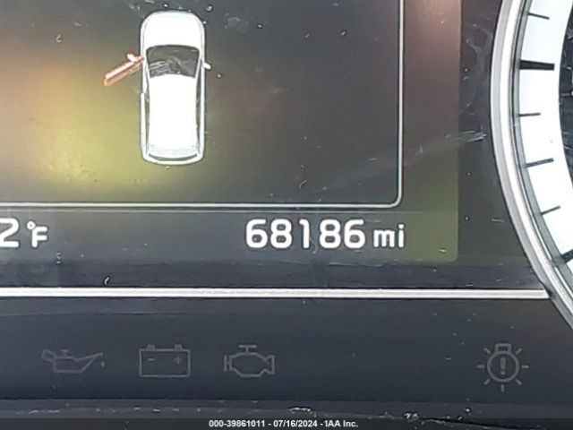 KNDCB3LC3H5098096 KIA NIRO LX