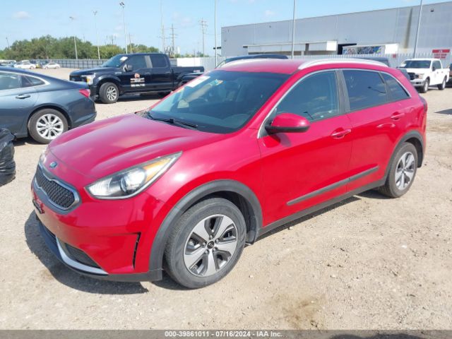 KNDCB3LC3H5098096 KIA NIRO LX
