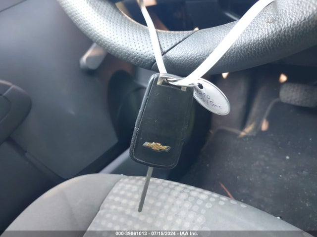 Chevrolet Sonic Ls Auto 2018 1G1JB5SH4J4112902 Image 11