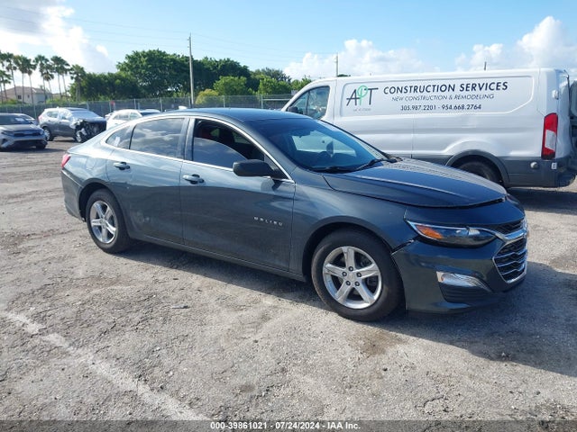 2019 1G1ZB5ST4KF174409 main image