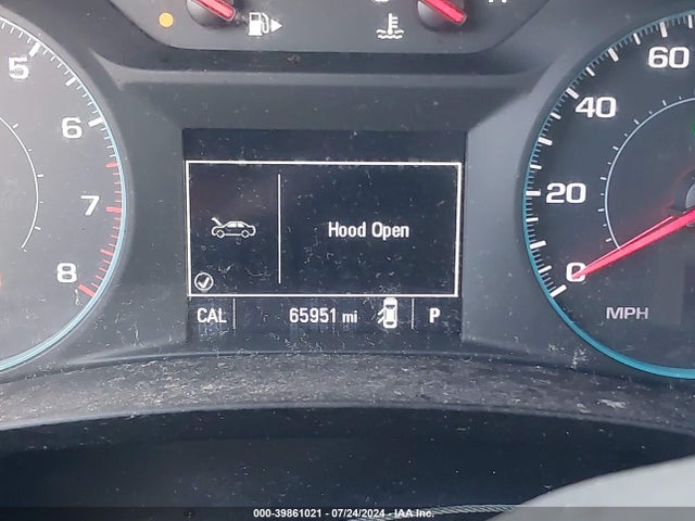 Chevrolet Malibu 1ls 2019 1G1ZB5ST4KF174409 Image 15