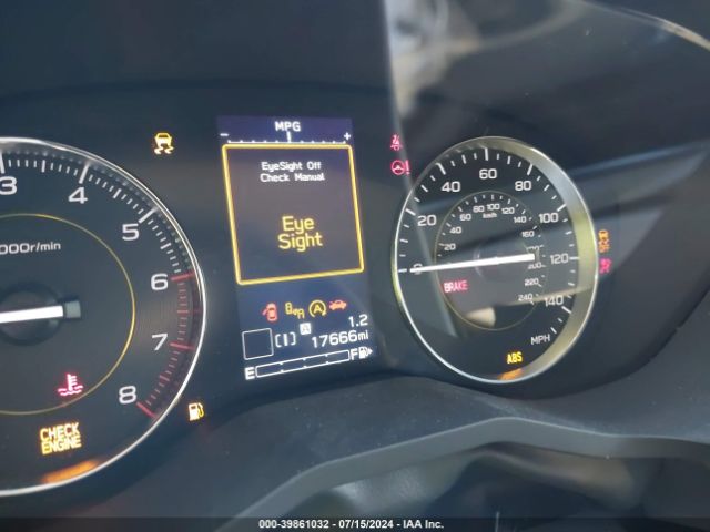 JF2GTHSC1MH374220 Subaru Crosstrek Sport
