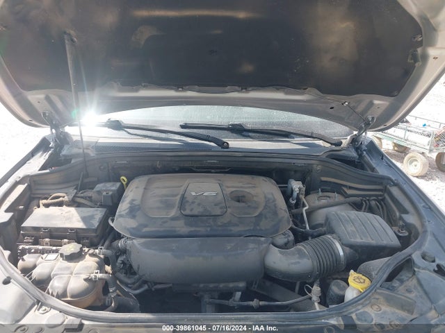1C4RJFBGXGC303636 Jeep Grand Cherokee Limited