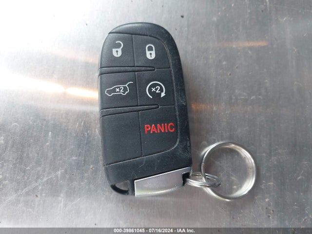 1C4RJFBGXGC303636 Jeep Grand Cherokee Limited