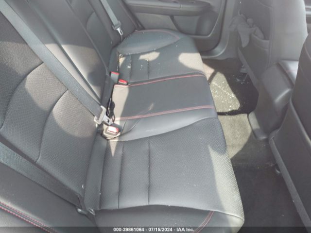 1HGCR2F13HA158483 Honda Accord Sport Se