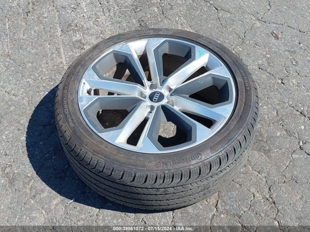 WA1EECF33N1004453 Audi Q3 Premium Plus 45 Tfsi S Line Quattro Tiptronic