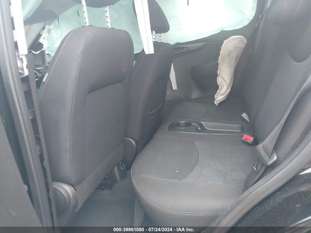 Chevrolet Spark 1lt Cvt 2017 KL8CD6SA7HC759936 Image 8