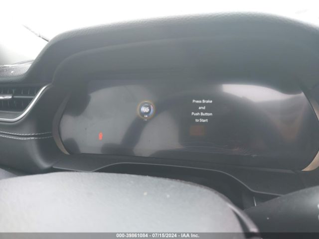 1C4RJGAG2P8902900 Jeep Grand Cherokee Laredo X 4x2