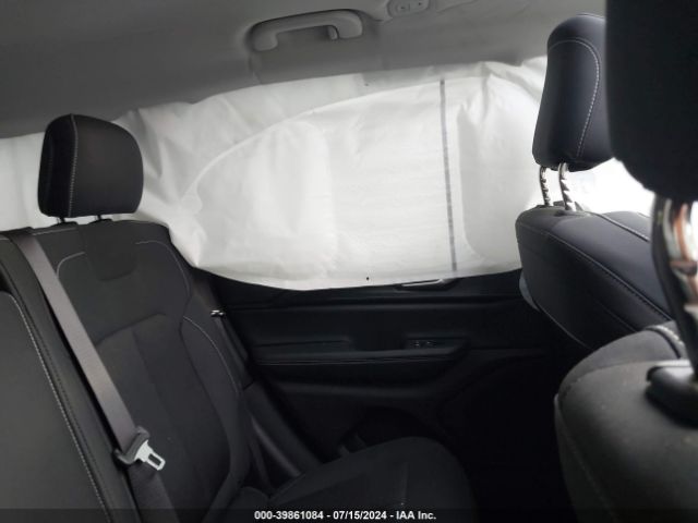 1C4RJGAG2P8902900 Jeep Grand Cherokee Laredo X 4x2