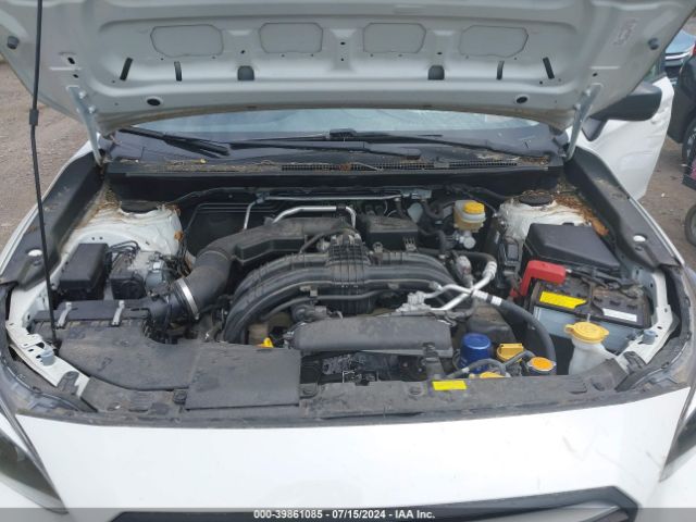 JF2GTAAC9JH339025 Subaru Crosstrek 2.0i