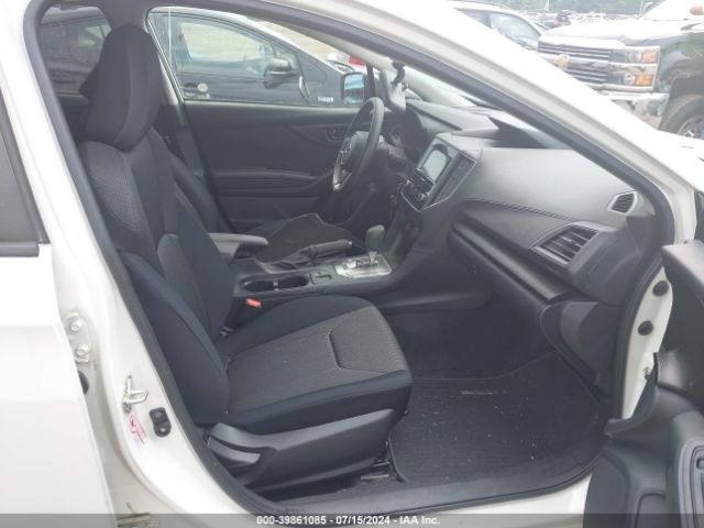JF2GTAAC9JH339025 Subaru Crosstrek 2.0i