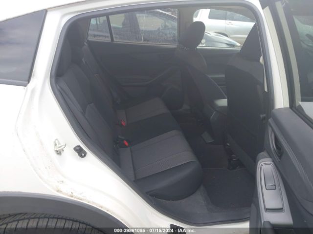 JF2GTAAC9JH339025 Subaru Crosstrek 2.0i