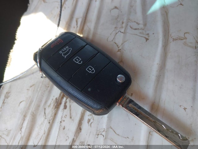 KIA Soul 2014 KNDJN2A26E7098841 Image 11