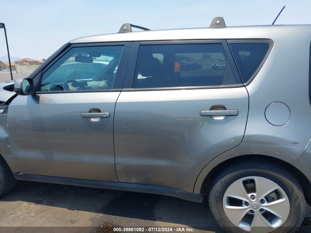 KIA Soul 2014 KNDJN2A26E7098841 Image 14