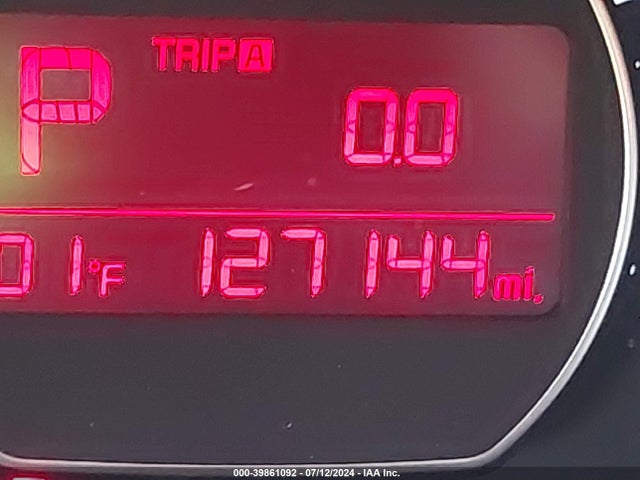 KIA Soul 2014 KNDJN2A26E7098841 Image 15
