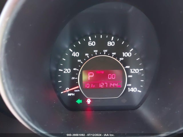 KIA Soul 2014 KNDJN2A26E7098841 Image 7