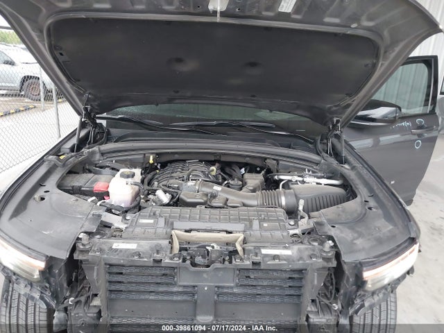 1C4RJGAG4P8867633 Jeep Grand Cherokee Laredo X 4x2